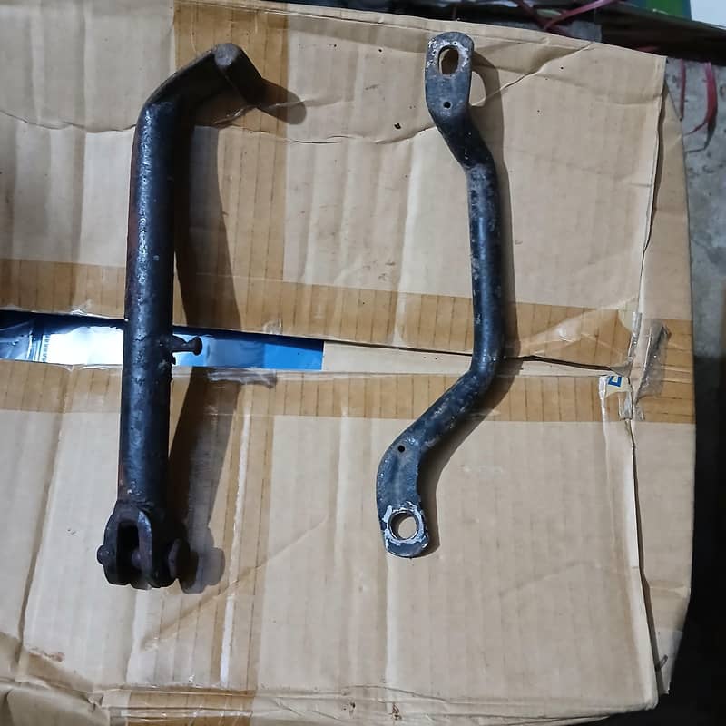 70cc stand 0