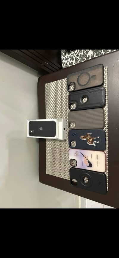 Iphone 11 Cases And Apple Adopter