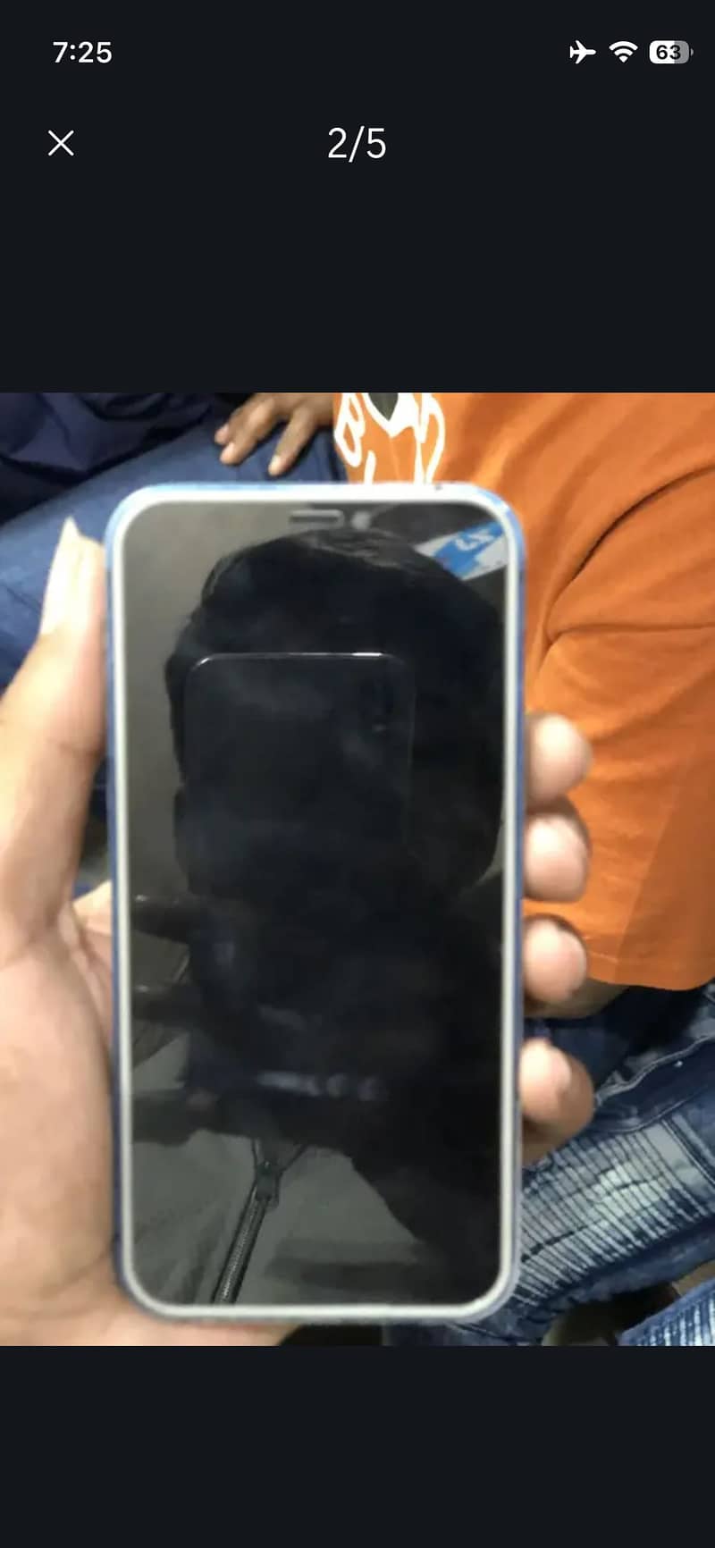 iPhone 12 mini 4