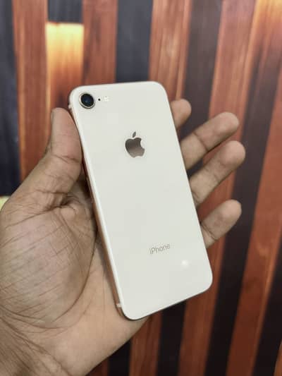 Iphone 8 Pta Approved