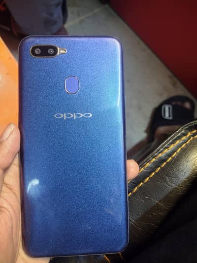 Oppo A5s