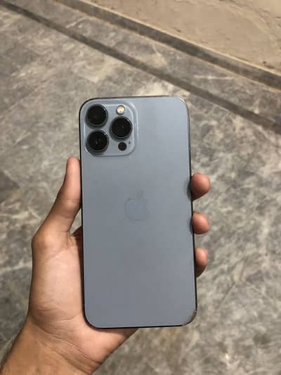 Iphone 13 Pro Max PTA Approved