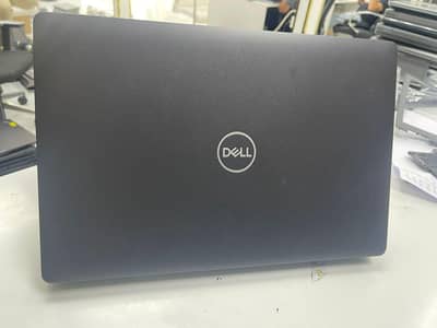 Dell Latitude 5501   16/512