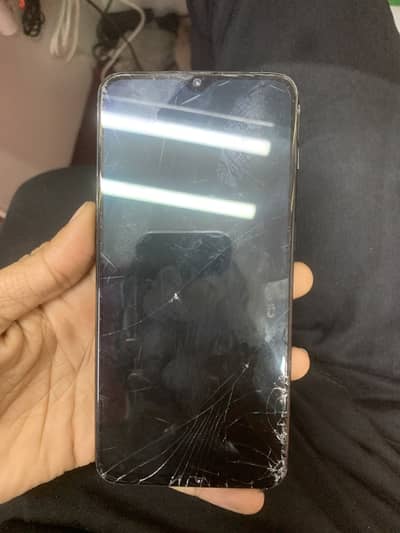 OnePlus 6T Dual Sim 8gb,128gb Read Description