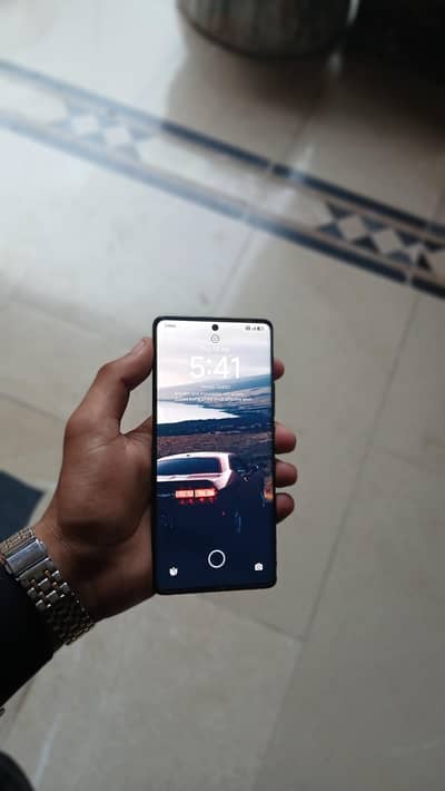 Redmi Note 14 Pro PTA Approved 8GB 256GB With Box and Original Charger