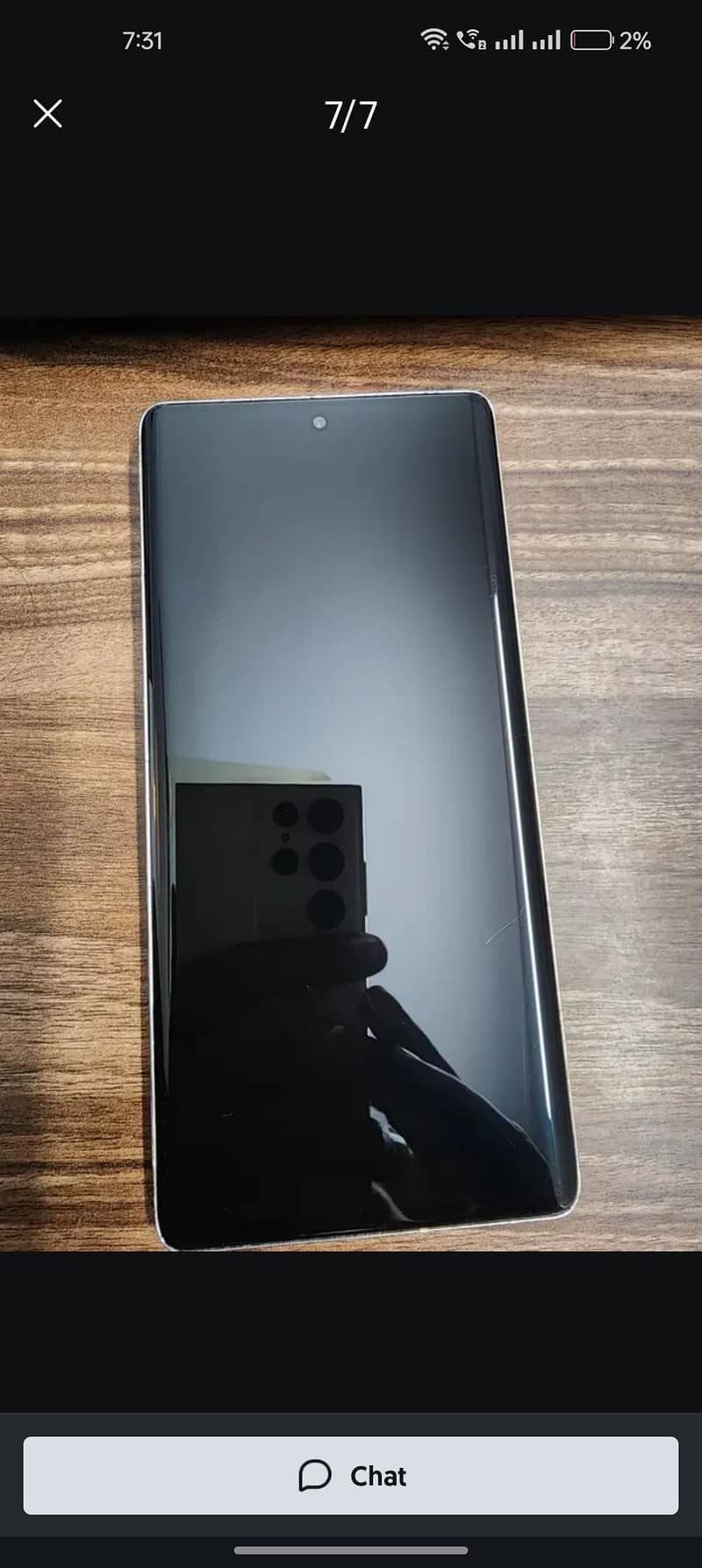 google pixel 7 pro 4