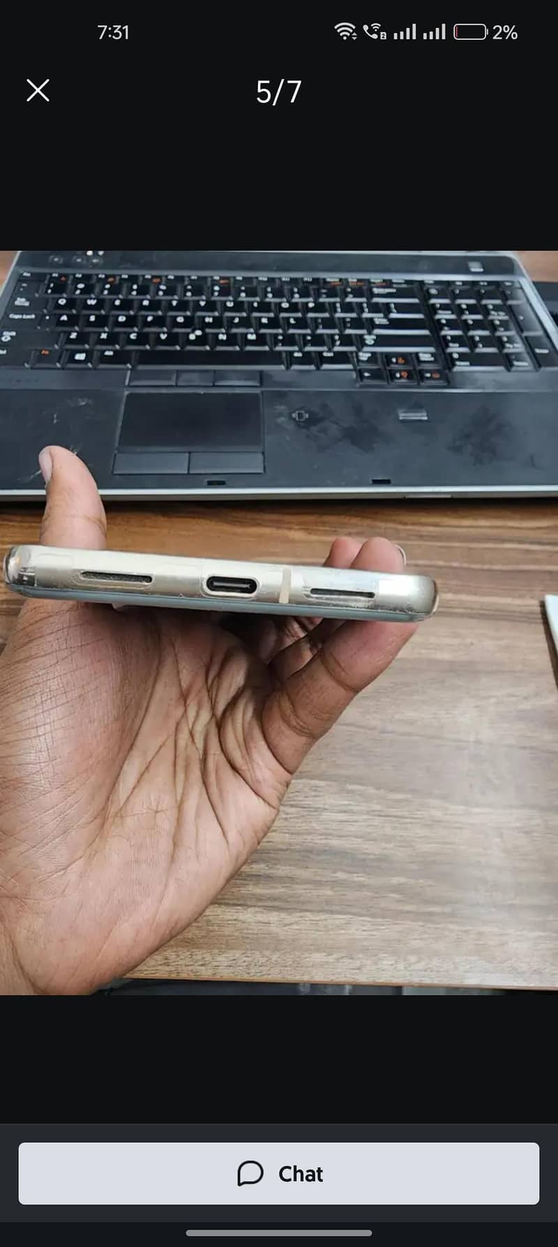 google pixel 7 pro 6