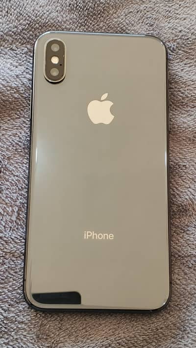 iphone X factory unlocked sim time available 256gb