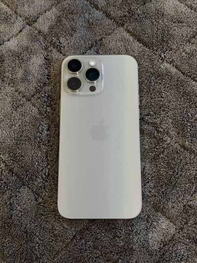 iPhone 16 Pro Max 512 Gb, Non-PTA