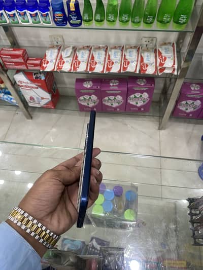 Redmi 14c with box or warrenty 6 months