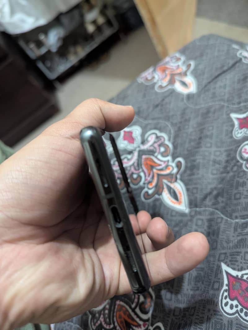 Google pixel 7 pro 1