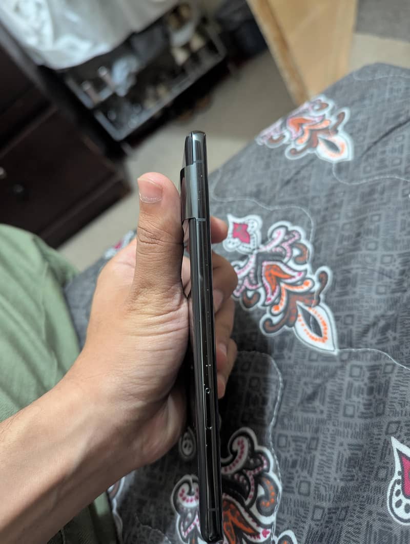 Google pixel 7 pro 3