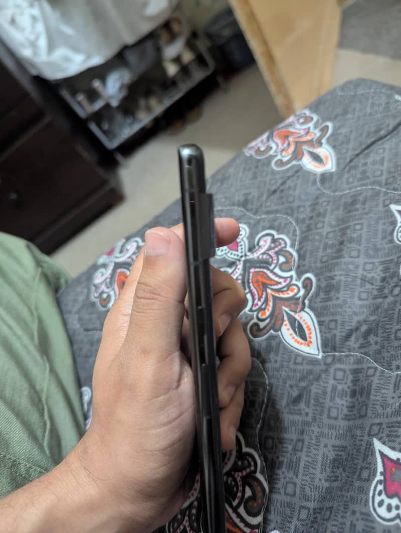 Google pixel 7 pro 4