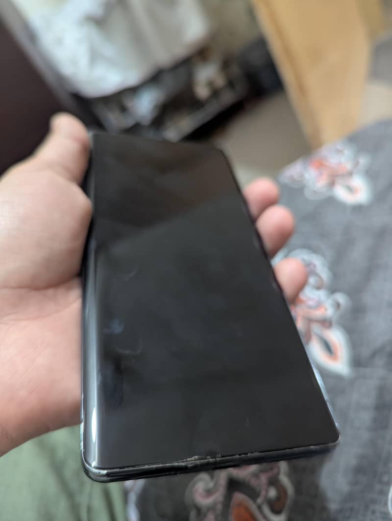 Google pixel 7 pro 7