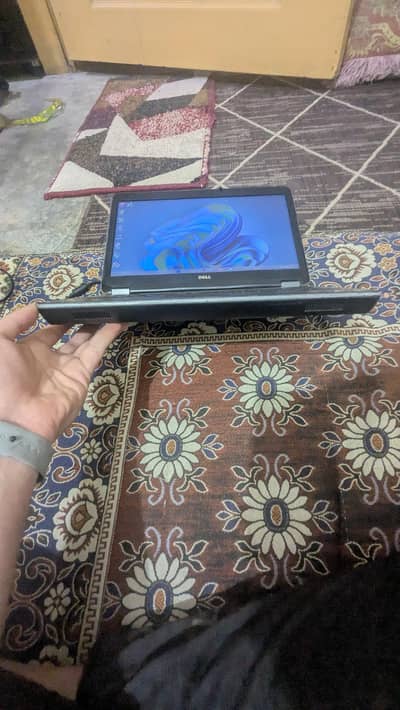 dell latitude