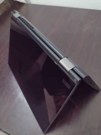 Lenovo i5 10 gen / L13 Yoga 360 – 8GB RAM / 256GB SSD / Stylus / Touc