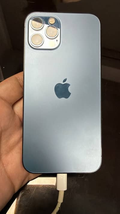 Iphone 12 Pro 128GB