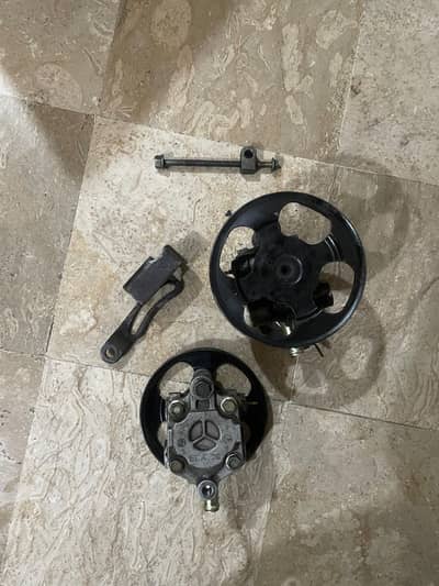 Mitsubishi lancer 2004 to 2010 Genuine Spareparts for sale