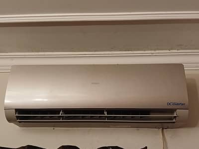 1/ Half tun Ac For Sale in very reasonable price