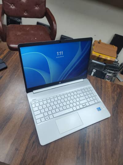 Hp Pavilion Laptop 15s-fq4xxx