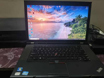 Lenovo ThinkPad Core i7 3rd Gen | 8GB RAM | 2GB Nvidia Graphics