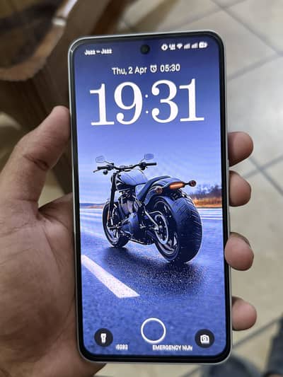 Nothing 3A pro 12/256