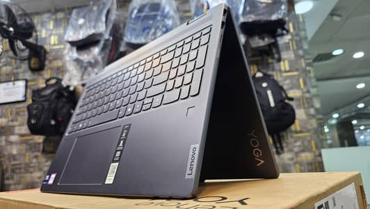 Lenovo Yoga 7i 2in1 16ml9 Core Ultra 7  14Th Generation x360