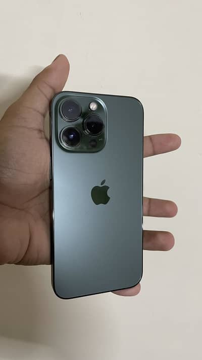 Iphone 13 pro| 128GB | 85BH