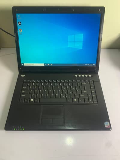 Bytespeed Core 2 Duo Laptop 14 Inch HD LED