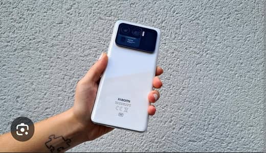 mi 11 ultra 12gb 256gb