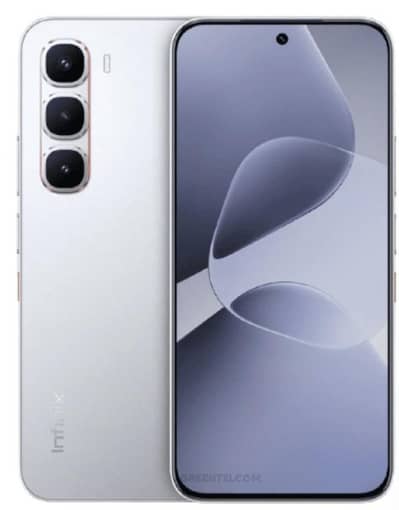 INFINiX Hot 60 pro