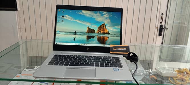 Hp Elitebook 830 g6