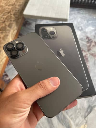 iphone 13 pro max pta approved