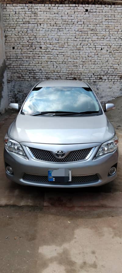 Total Genuine Toyota Corolla GLI 1300cc Antique 0 Mater 03137277315