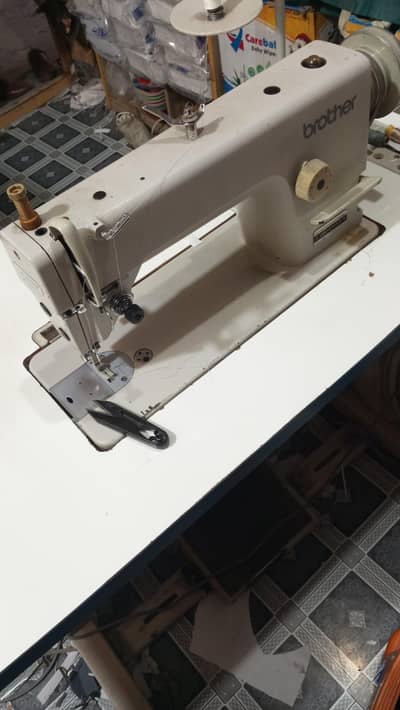 sewing machine brother