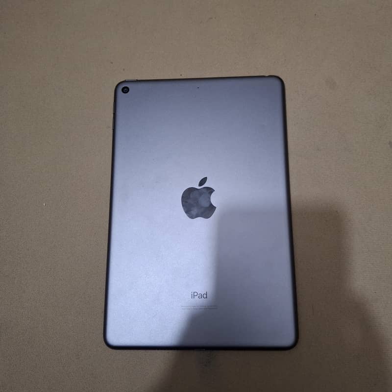 ipad 5 mini 0