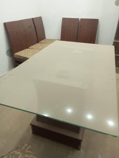 dinning table