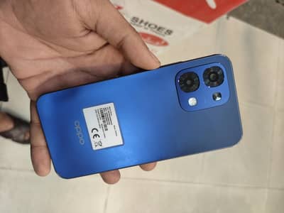 oppo a6 pro 8/256gb