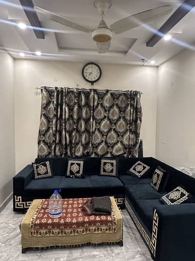 1 bed 2 bed apartment for Rent par day