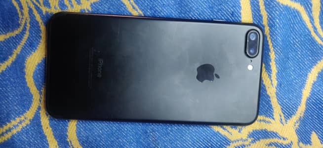 iphone 7 plus pta approved