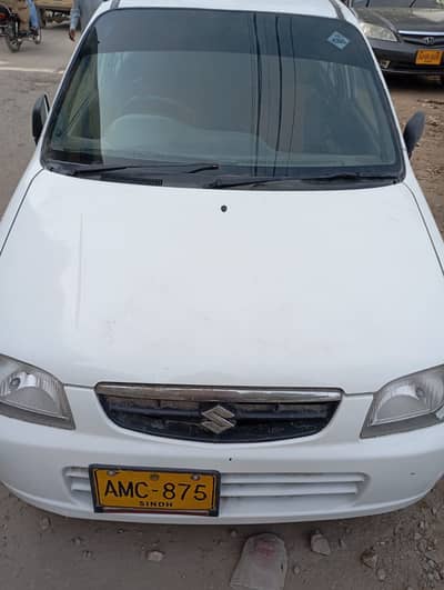 Suzuki Alto 2006