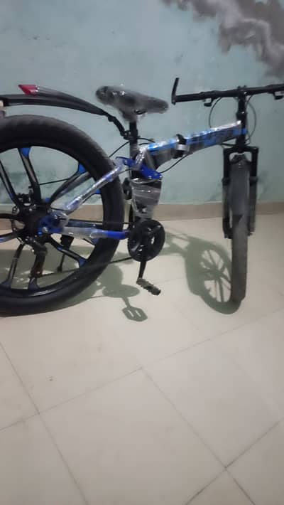 Cycle for sale Condition 10/10