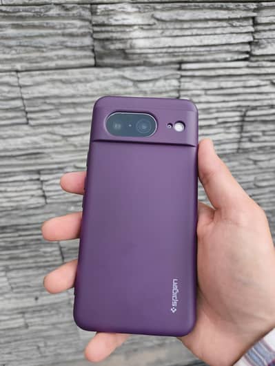 Google pixel 8 128gb Dual sim approved