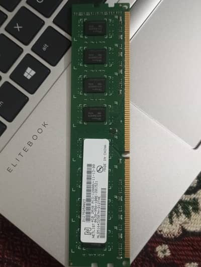 Brand_New NetList RAM 4gB DDR3
