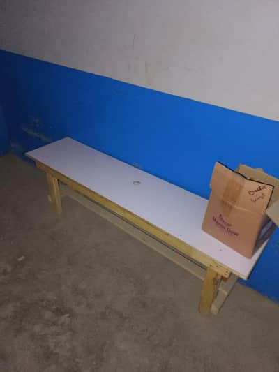 rags ,tables,stools, for sale