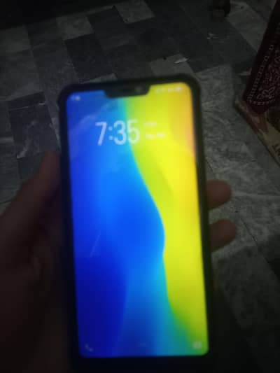 vivo y85 mobile