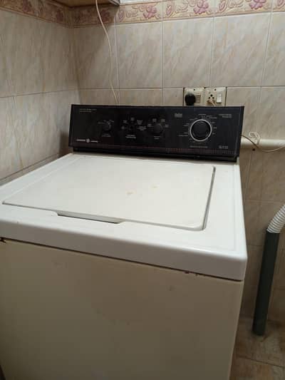 washing machine for sale