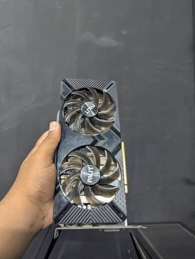 RTX 2060S 8 GB