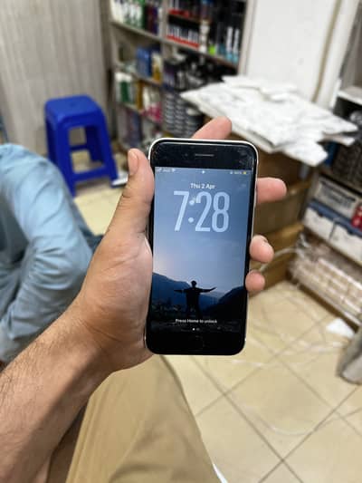 iPhone Se2020 pta approved