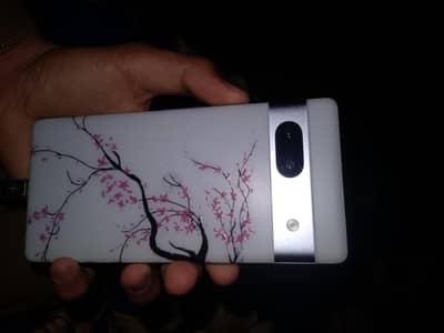 Google pixel 7a official PTA approved 8+128